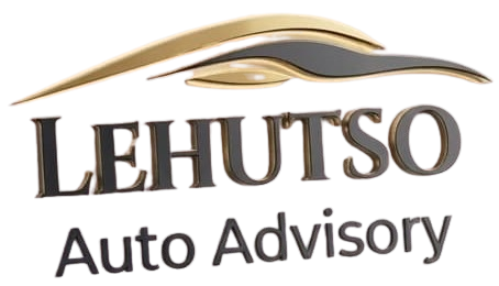 Lehutso Logo